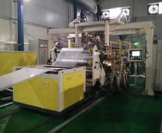 軟質(zhì)pvc復(fù)合地板生產(chǎn)線 pvc地板革生產(chǎn)設(shè)備