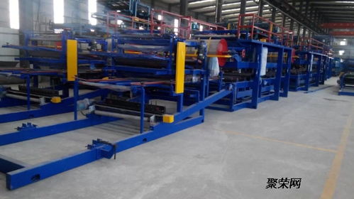 現(xiàn)貨銷售全自動(dòng)復(fù)合板生產(chǎn)線設(shè)備