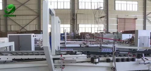 泉州百勝包裝加速建設(shè)中，首條紙板復(fù)合生產(chǎn)線(xiàn)春節(jié)前投產(chǎn)