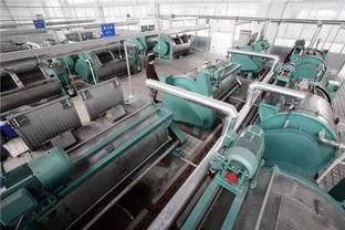 投入20億，晨風(fēng)智能生產(chǎn)線(xiàn)引領(lǐng)中國(guó)代工廠(chǎng)生產(chǎn)改革新篇章